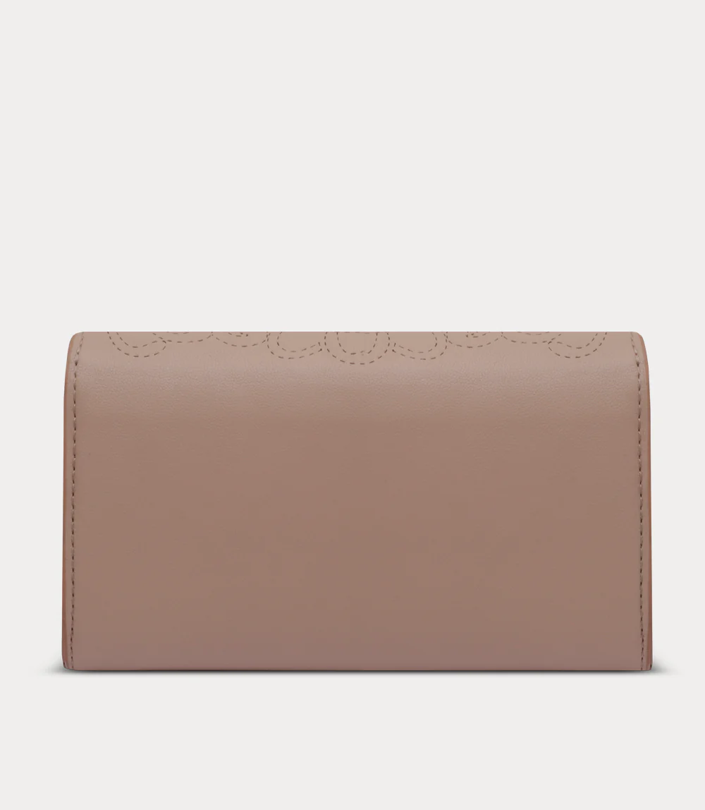 Women Wallet-PINK - Image 3