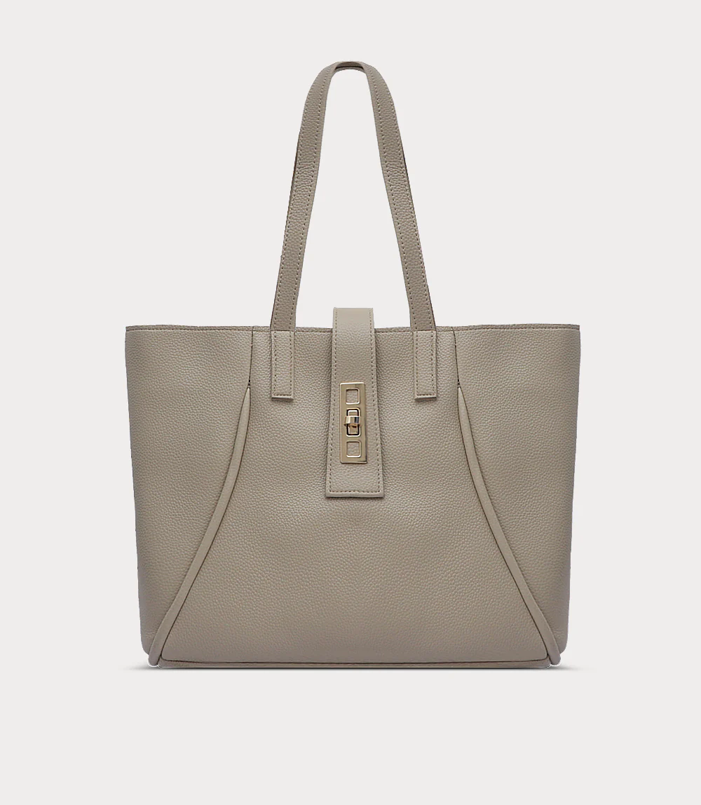 Women Shoulder Bag-IVORY