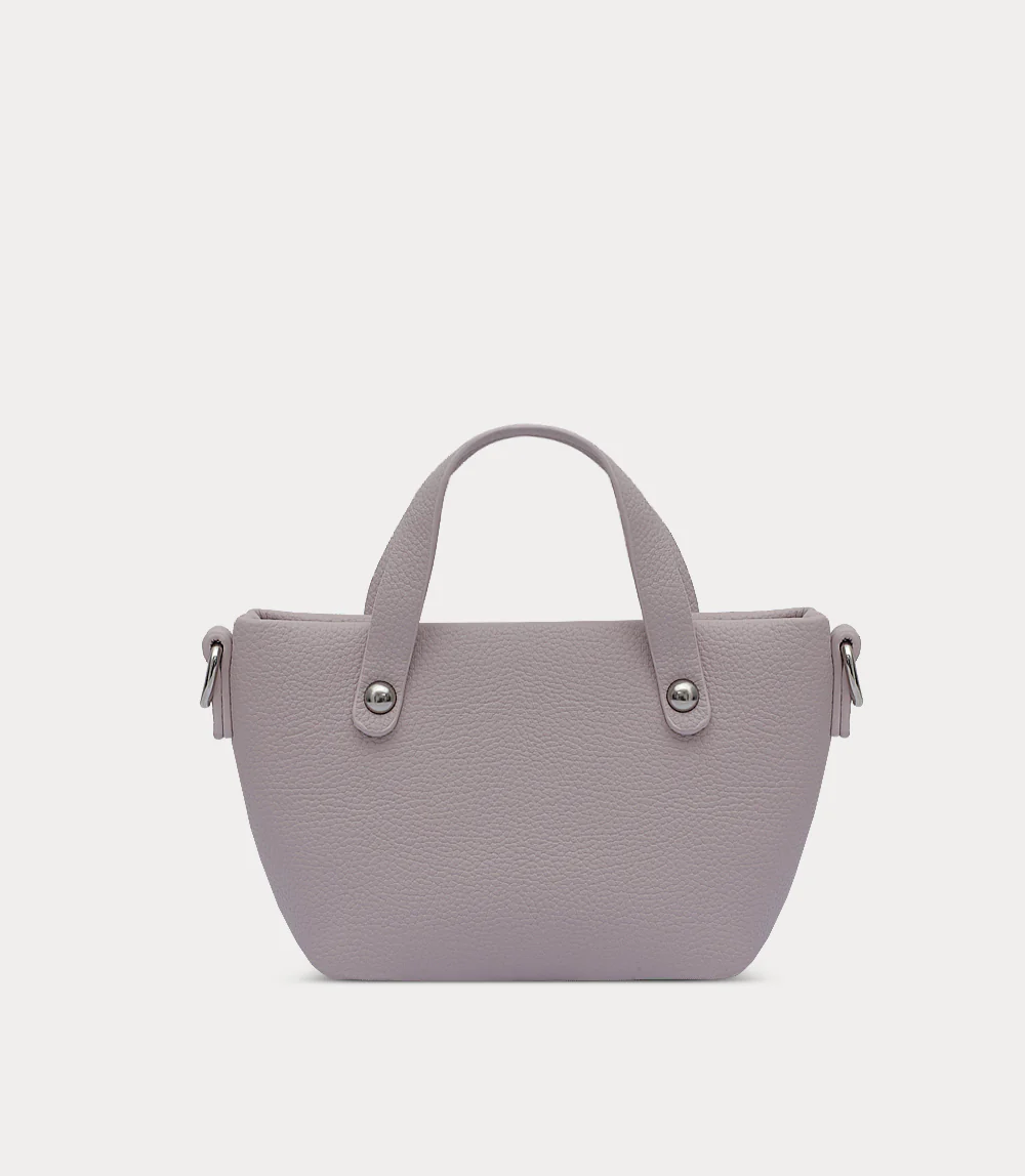 Women Shoulder Bag-PINK - Image 3