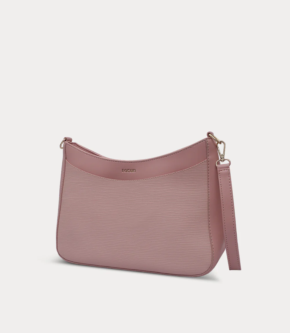 Women Tote Bag-PINK - Image 2