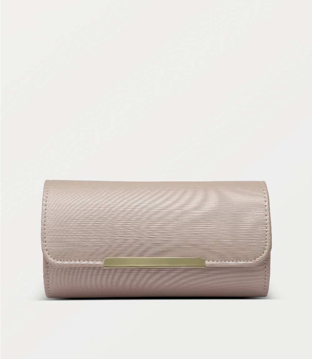Women Wallet-BEIGE