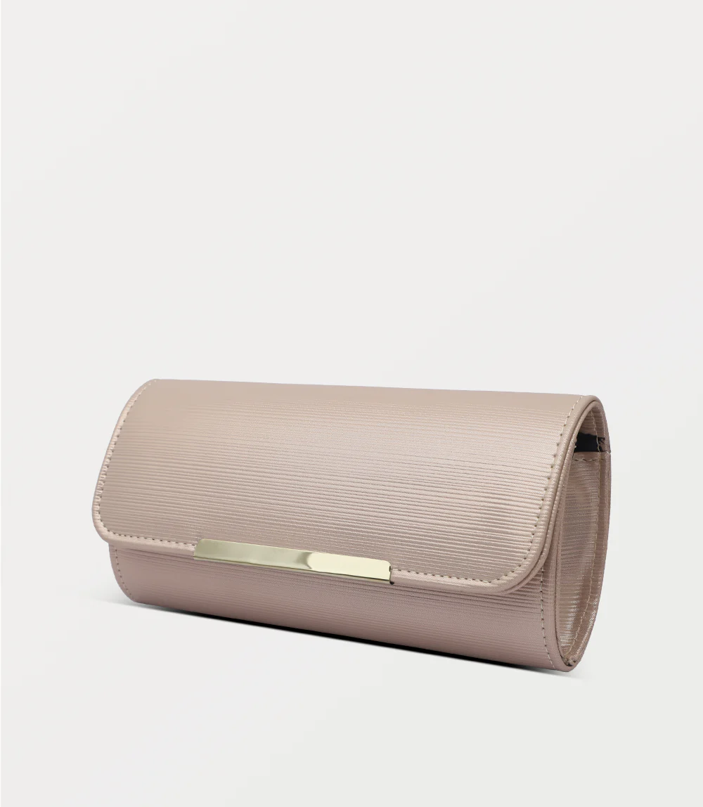 Women Wallet-BEIGE - Image 2