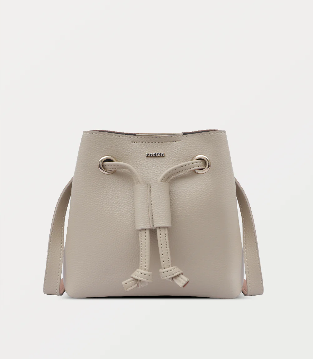 Women Shoulder Bag-IVORY