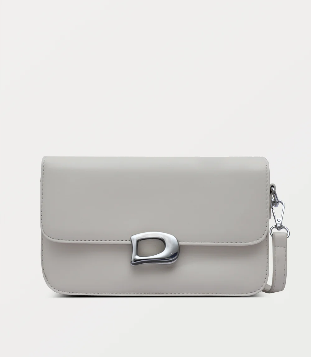 Women Trendy Bag-IVORY
