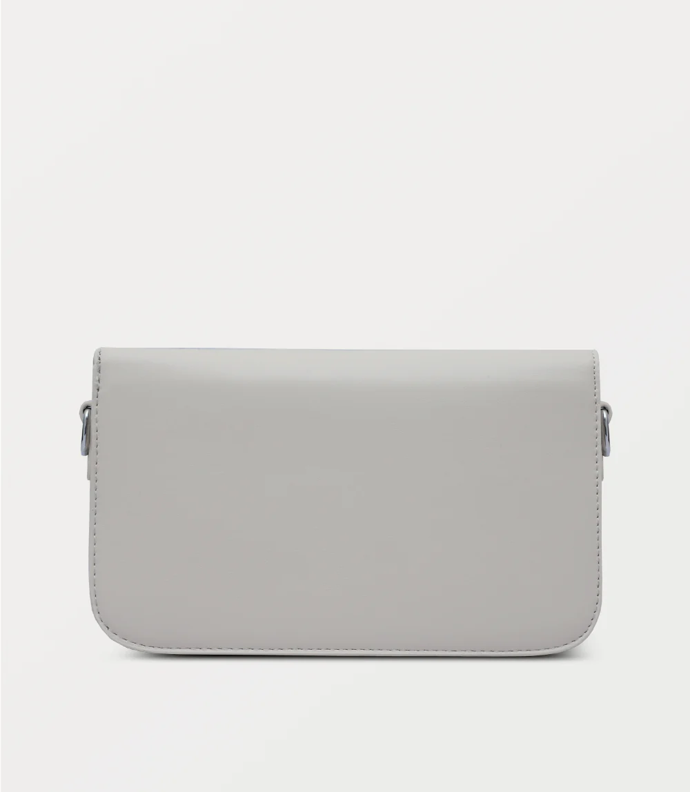 Women Trendy Bag-IVORY - Image 3