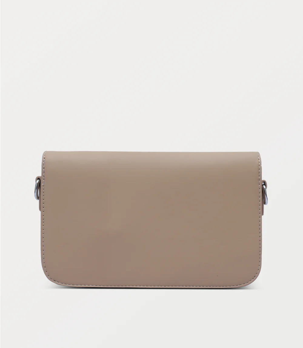 Women Trendy Bag-KHAKI - Image 3