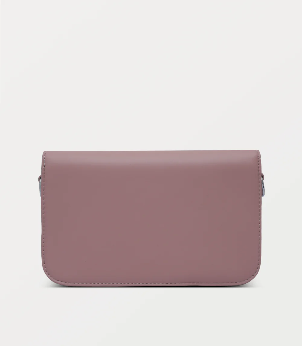 Women Trendy Bag-PINK - Image 3