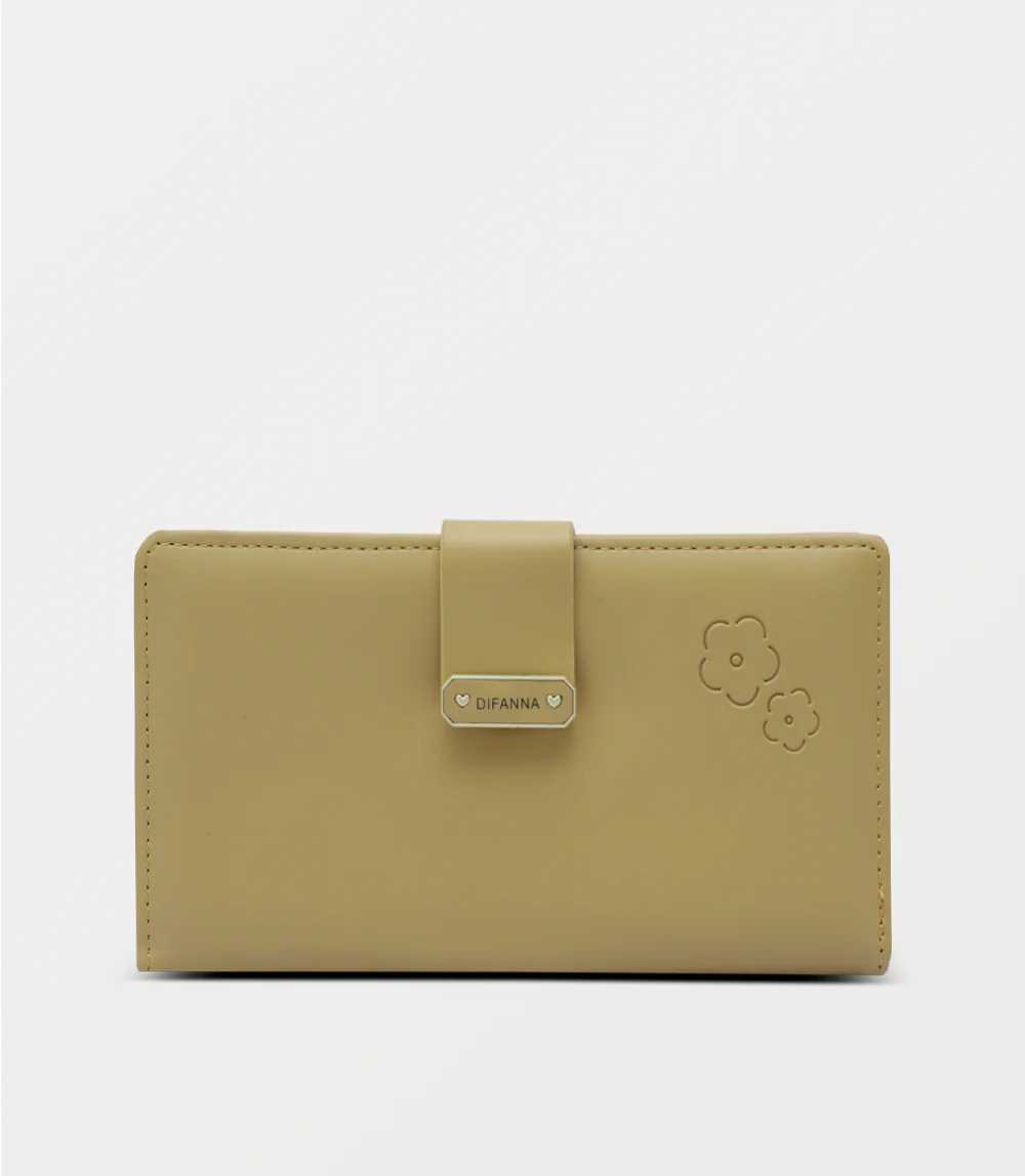 Women Wallet-MULTY