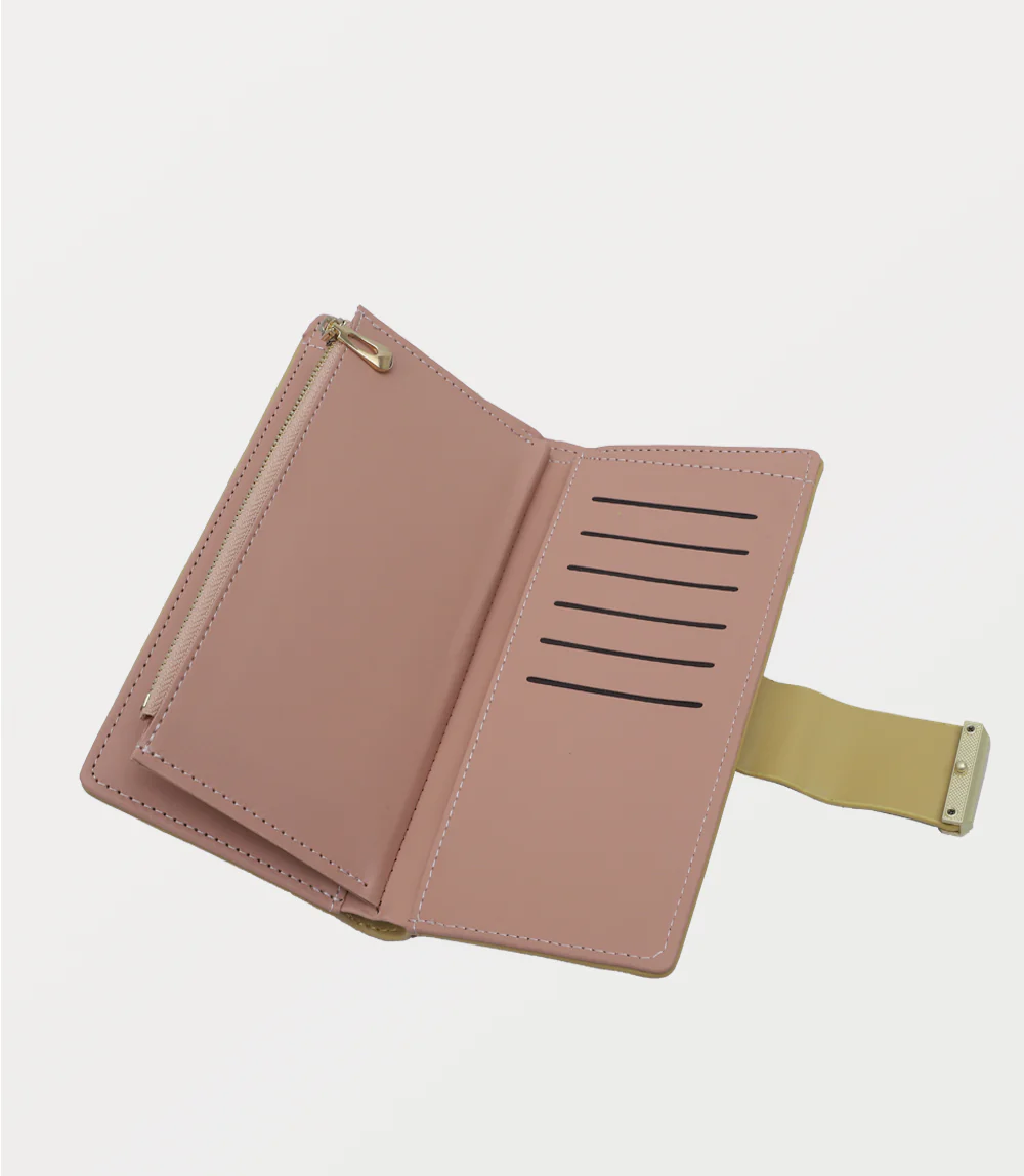 Women Wallet-MULTY - Image 4