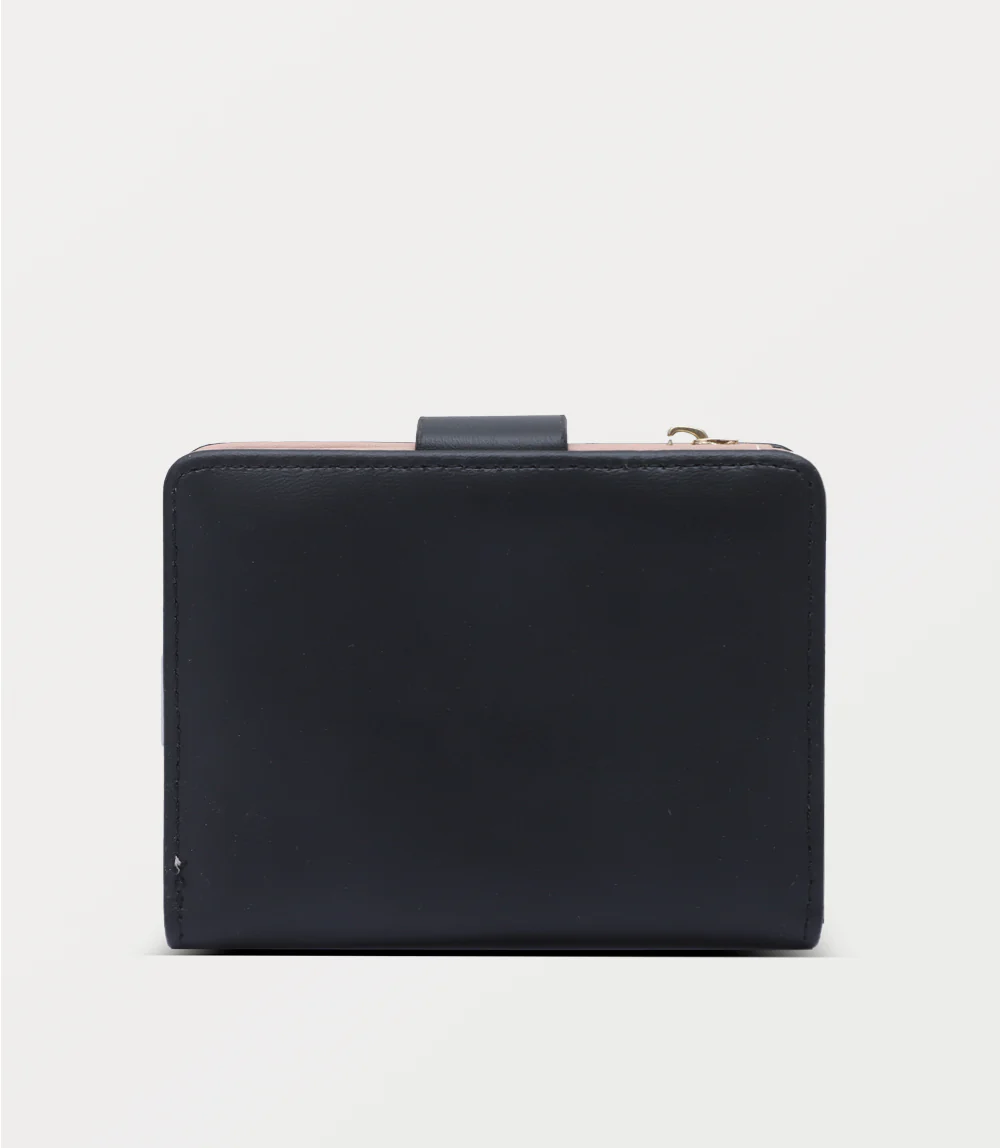 Women Wallet-MULTY - Image 3