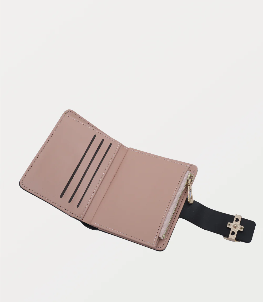 Women Wallet-MULTY - Image 4