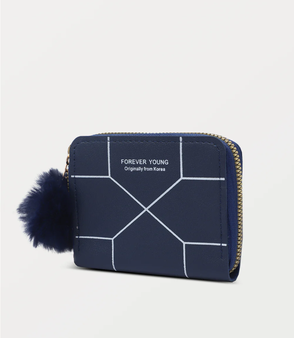 Women Wallet-MULTY - Image 2