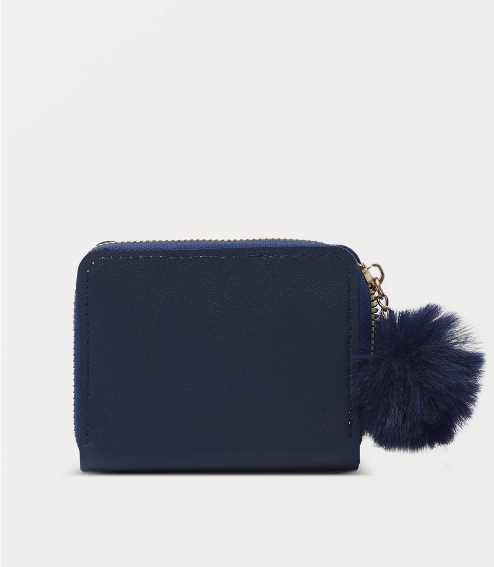 Women Wallet-MULTY - Image 3