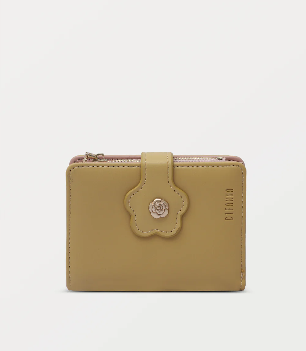 Women Wallet-MULTY