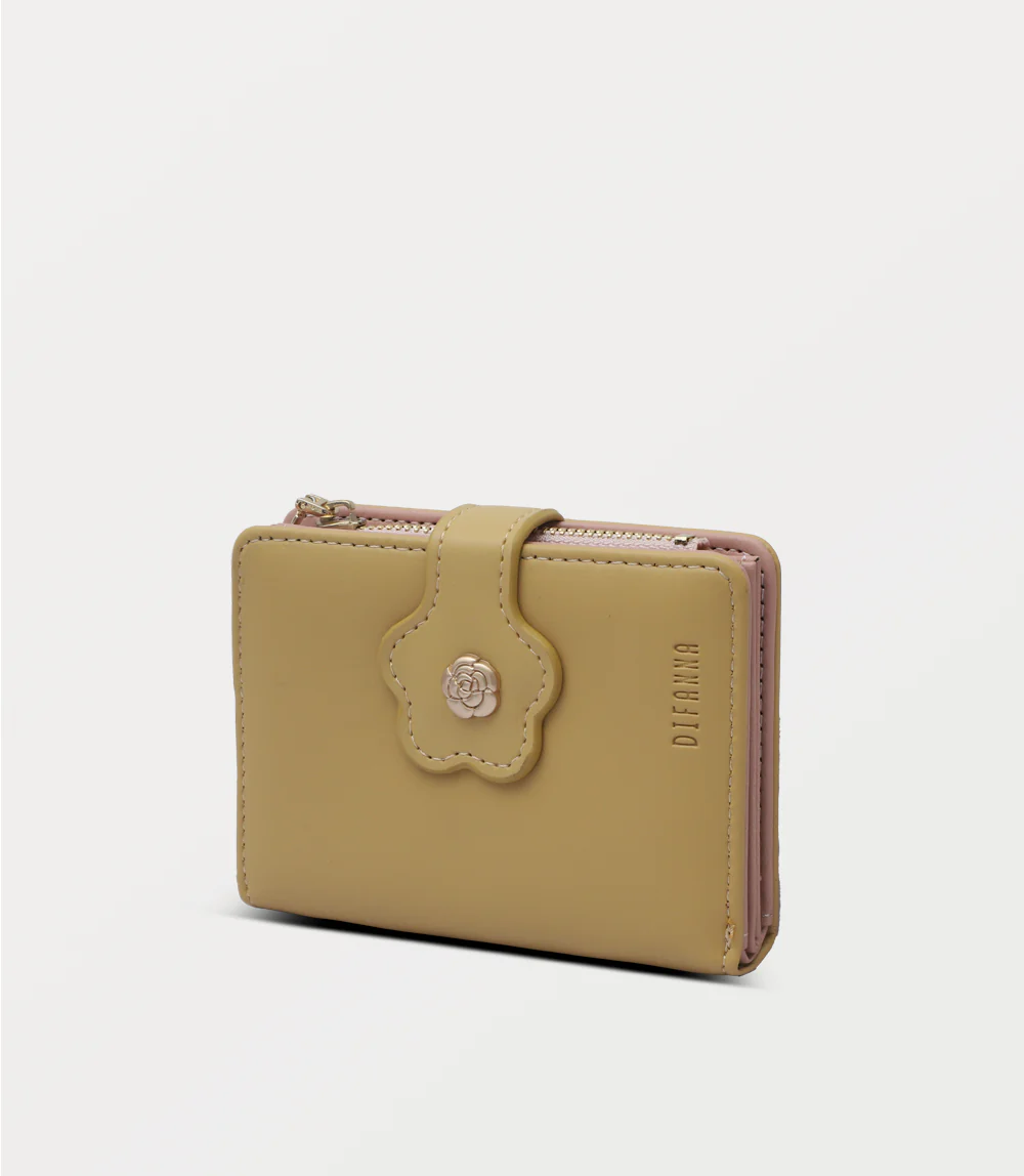 Women Wallet-MULTY - Image 2