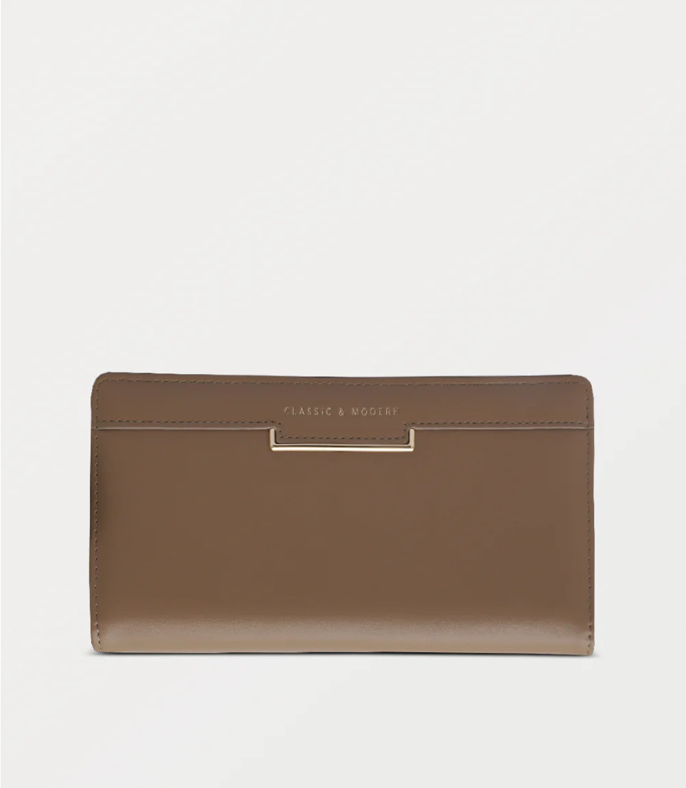 Women Wallet-MULTY