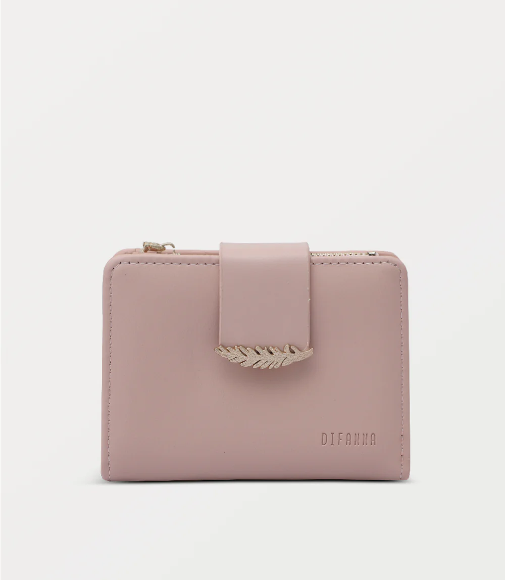 Women Wallet-MULTY