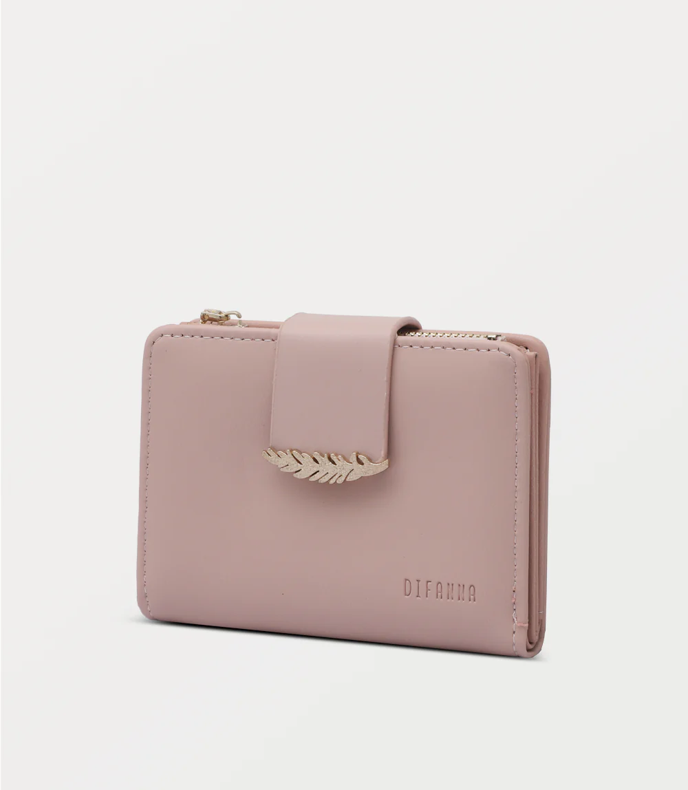 Women Wallet-MULTY - Image 2