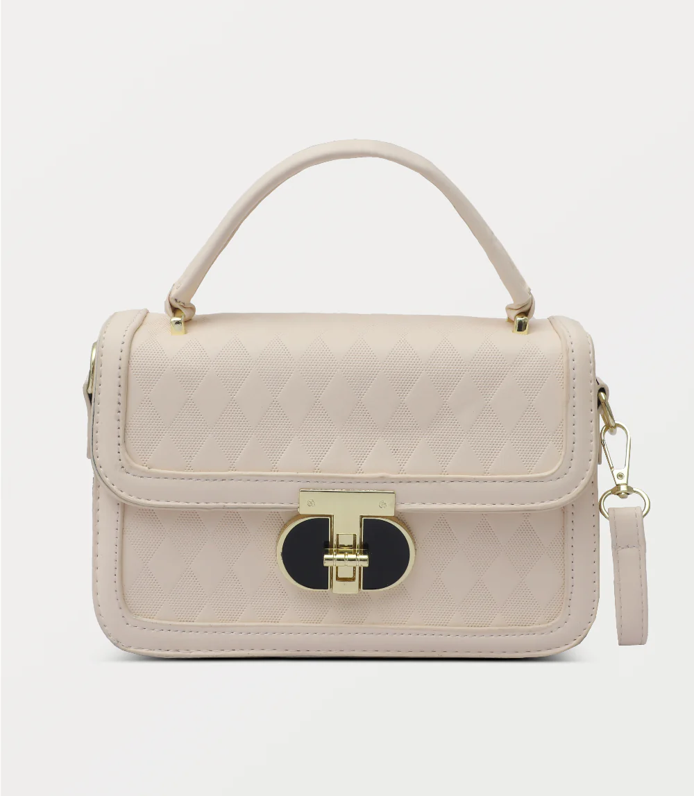 Women Boxy Bag-MULTY