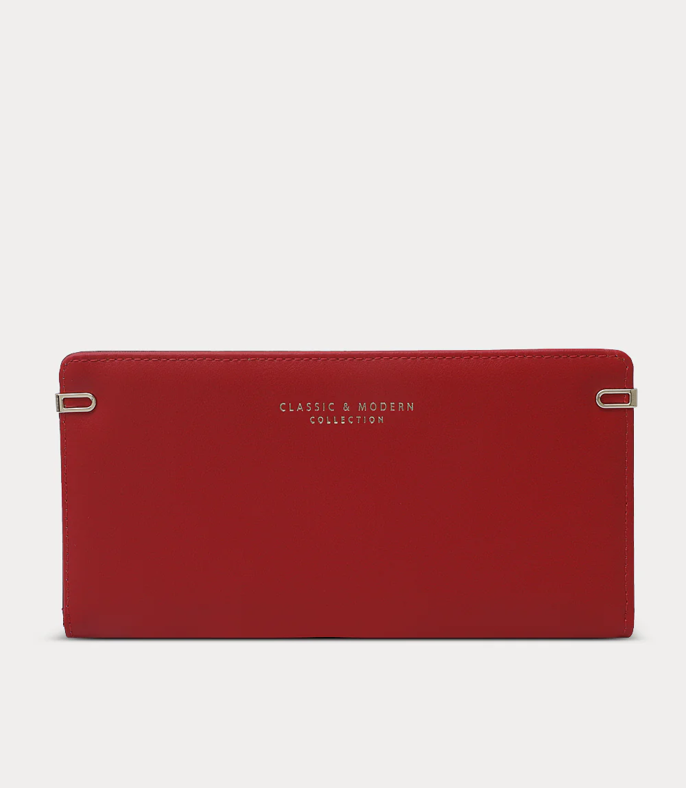 Women Wallet-MULTY
