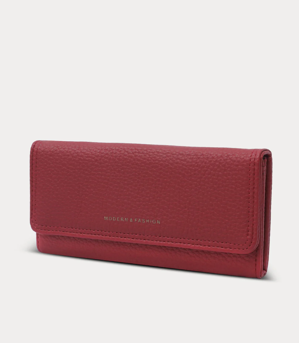 Women Wallet-MULTY - Image 2