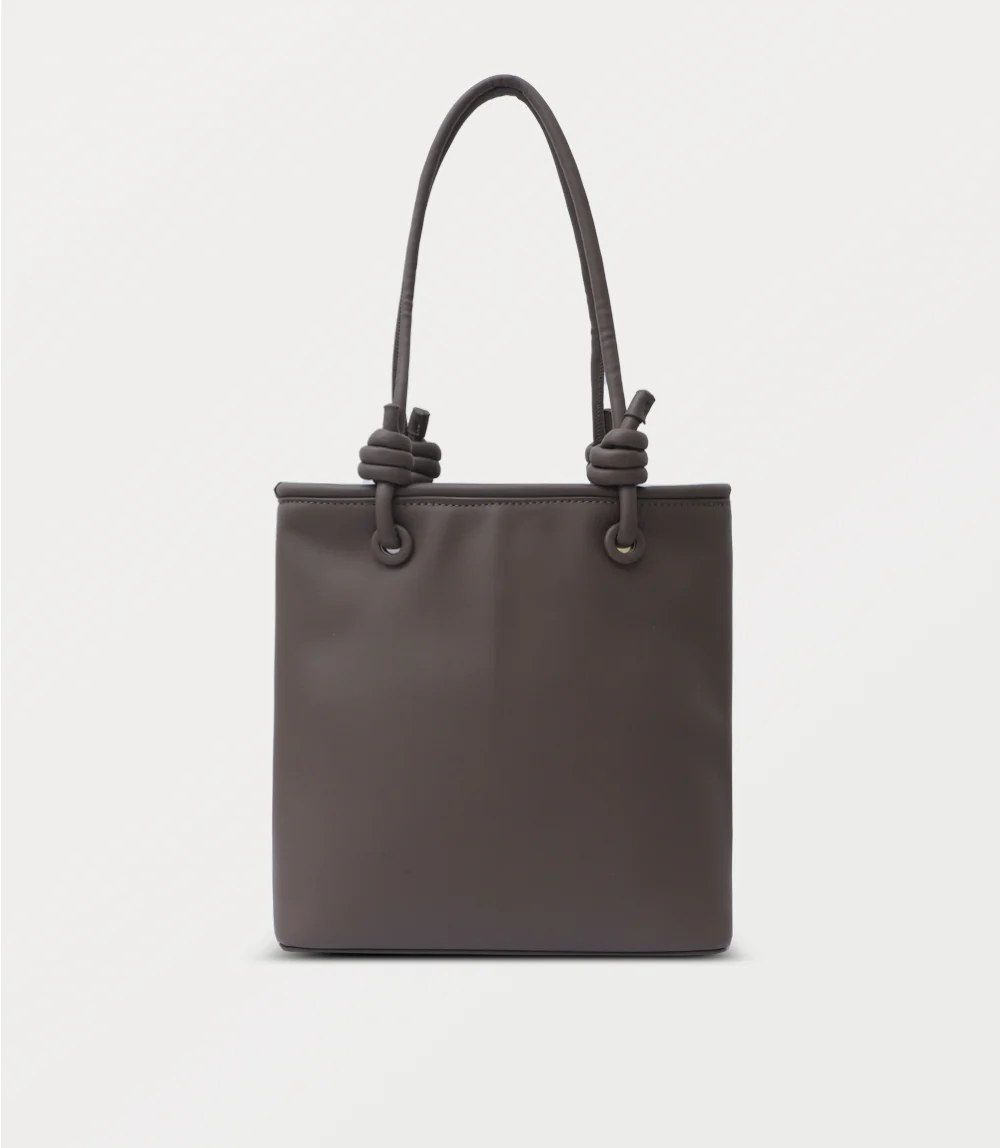 Women Shoulder Bag-SKIN